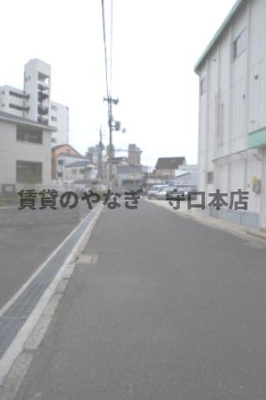 【周辺】 | 恒吉マンション