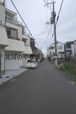 【周辺】 | 恒吉マンション