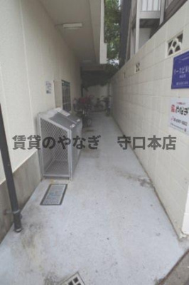 【その他共用部分】 | 恒吉マンション