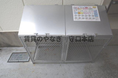 【その他共用部分】 | 恒吉マンション