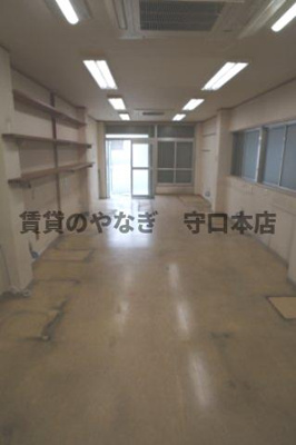 【内装】 | 恒吉マンション