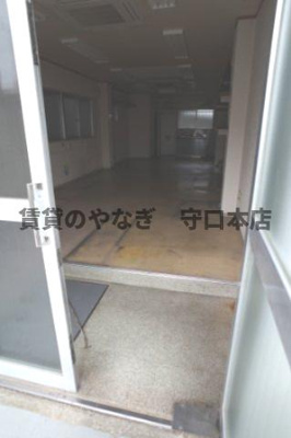 【内装】 | 恒吉マンション