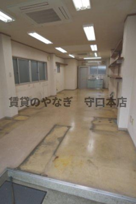 【内装】 | 恒吉マンション