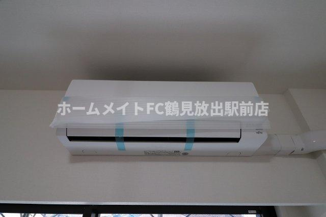 SK RESIDENCES 放出のその他