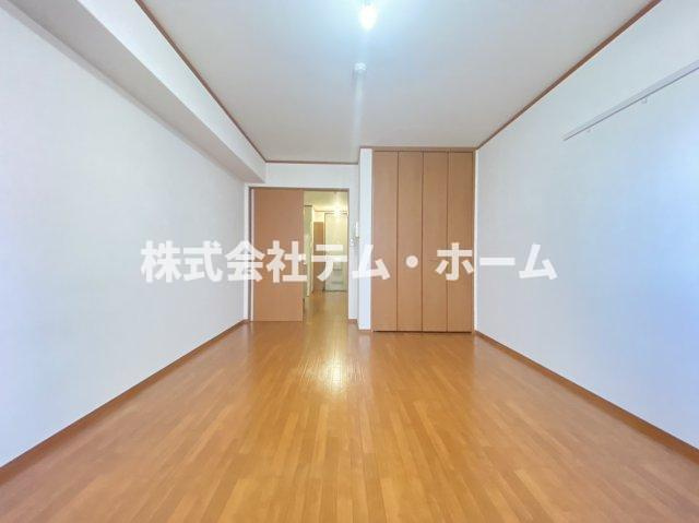 【居間・リビング】 | グレイスコート（旭化成のヘーベルメゾンです。） | 別間取りタイプの写真
