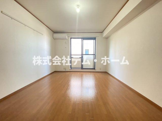 【寝室】 | グレイスコート（旭化成のヘーベルメゾンです。） | 別間取りタイプの写真