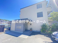 グレイスコート（旭化成のヘーベルメゾンです。）の画像