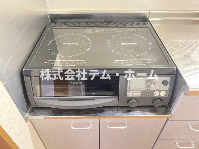 【その他】 | グレイスコート（旭化成のヘーベルメゾンです。）
