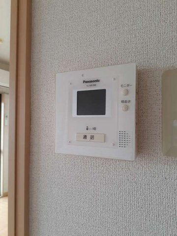 タウンサテライトのセキュリティ