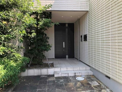 【エントランス】 | jardin de la colina(ハルディンデラコリーナ)