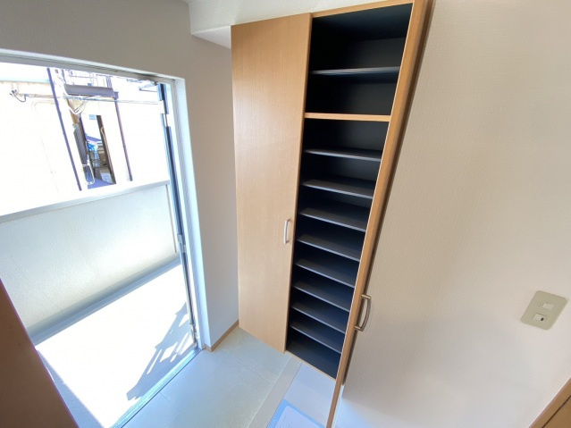 【エントランス】 | ファミーユＴ＆Ｍ（ティアンドエム）