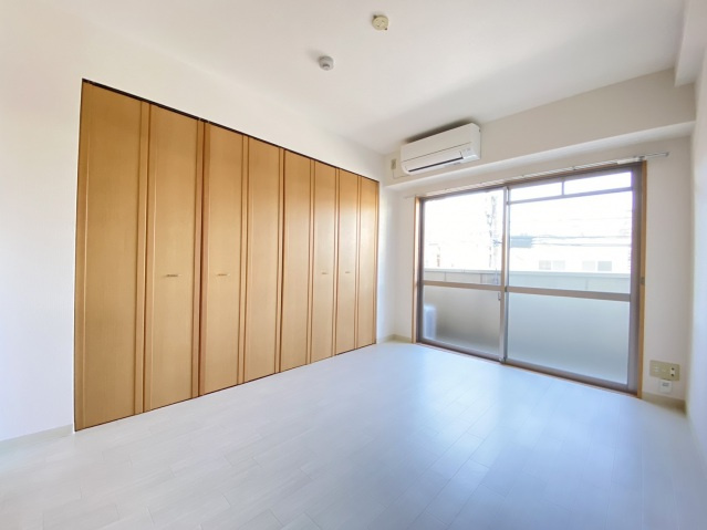 【内装】 | ファミーユＴ＆Ｍ（ティアンドエム）