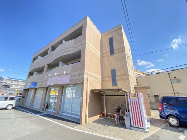 【外観】 | ファミーユＴ＆Ｍ（ティアンドエム）