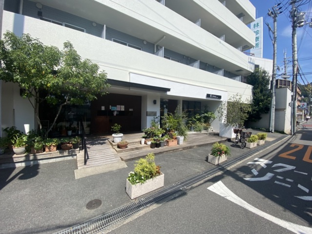 【周辺】 | ファミーユＴ＆Ｍ（ティアンドエム） | カフェ・ド・まあゆ(飲食店)まで240m