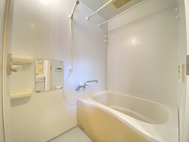 【浴室】 | ファミーユＴ＆Ｍ（ティアンドエム）