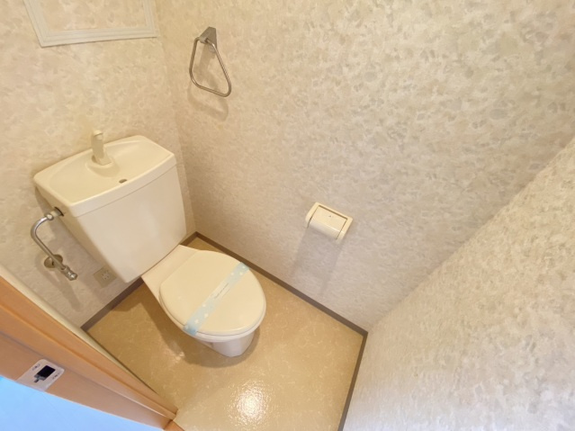 【トイレ】 | ファミーユＴ＆Ｍ（ティアンドエム）