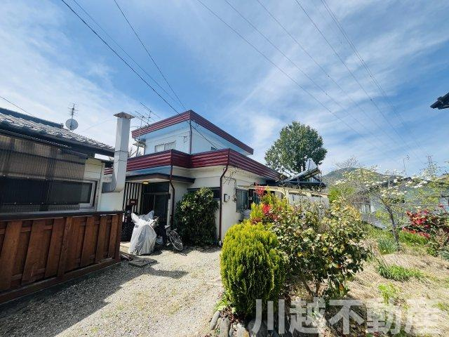 生活利便施設が徒歩圏内のひろびろ敷地のその他|公道に接している共有所有地、公衆用道路として利用しています