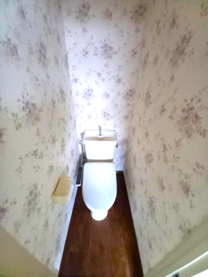 【トイレ】 | エクセル古川橋