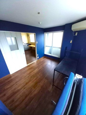 【内装】 | エクセル古川橋