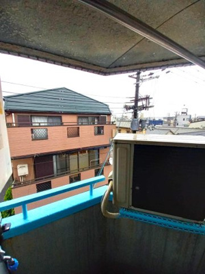 【展望】 | エクセル古川橋