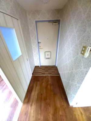 【内装】 | エクセル古川橋