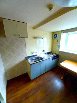 【内装】 | エクセル古川橋