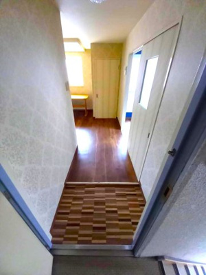 【玄関】 | エクセル古川橋