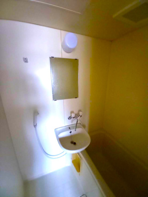 【洗面所】 | エクセル古川橋