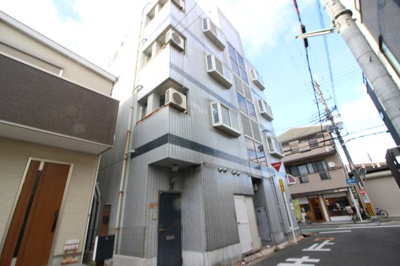 【外観】 | エクセル古川橋