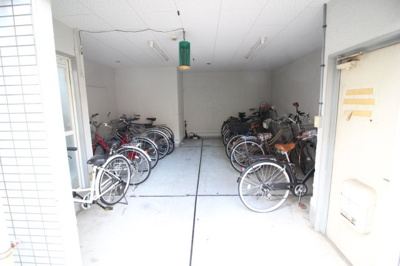 【その他共用部分】 | エクセル古川橋