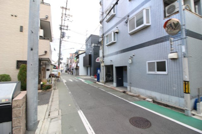 【周辺】 | エクセル古川橋