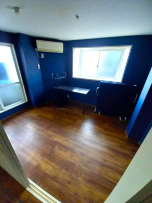 【洋室】 | エクセル古川橋