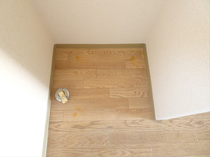レガロの設備