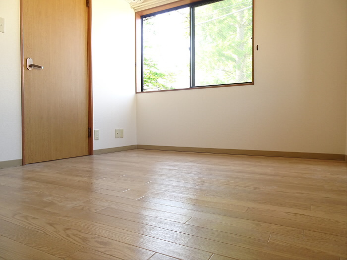レガロの居間・リビング