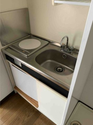 【キッチン】 | サンシティー柳川