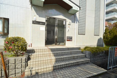 【その他共用部分】 | サンシティー柳川