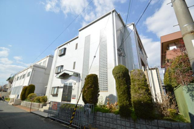 【外観】 | サンシティー柳川