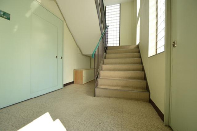 【ロビー】 | サンシティー柳川