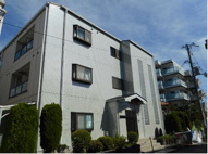 サンシティー柳川の画像