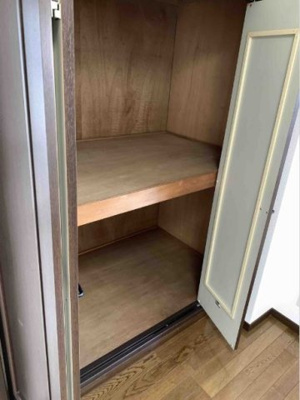 【収納】 | サンシティー柳川