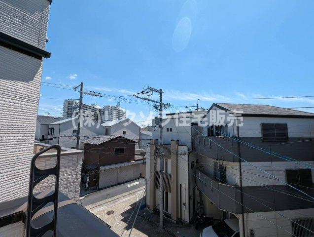 大久保町4丁目　中古一戸建ての展望|物件からの眺望
■物件内覧・資金計画相談・住宅ローン相談、リフォーム相談、お問合せ受付中■
※当日・翌日のご内覧、ご相談はお電話でのお問合せがスムーズです！