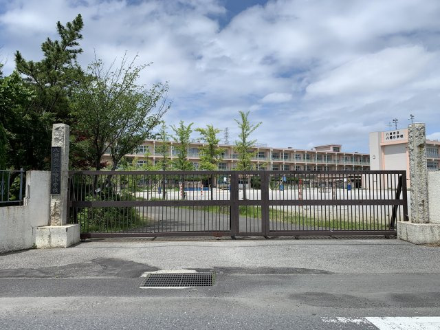 八潮市八潮８丁目新築戸建【八幡小学校：6分】の周辺|八幡小学校まで450ｍ
