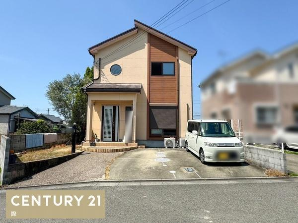 和歌山市坂田　中古戸建