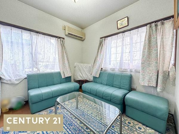 和歌山市松ケ丘1丁目　中古戸建の洋室