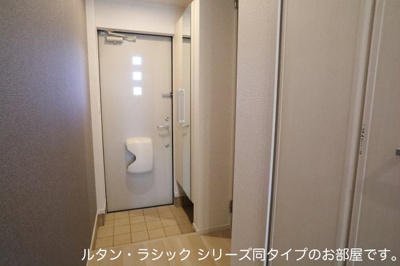 【玄関】 | ＫＡＲＡＺ（カラズ） | 玄関