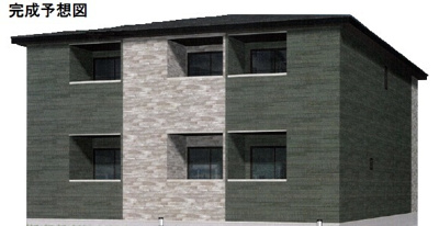 【外観】 | ＫＡＲＡＺ（カラズ） | 外観写真