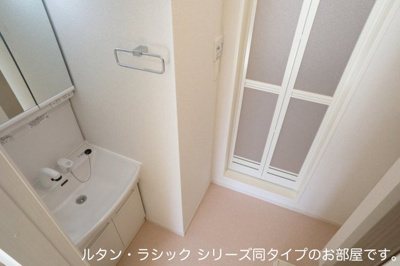 【洗面所】 | ＫＡＲＡＺ（カラズ） | 洗面所