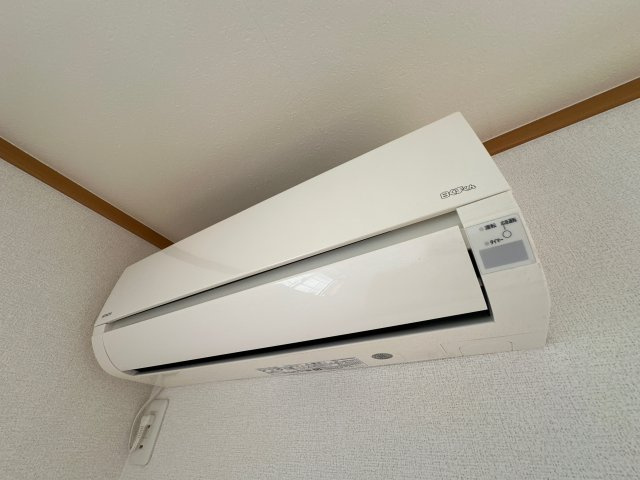 メゾンカルフールＢの設備
