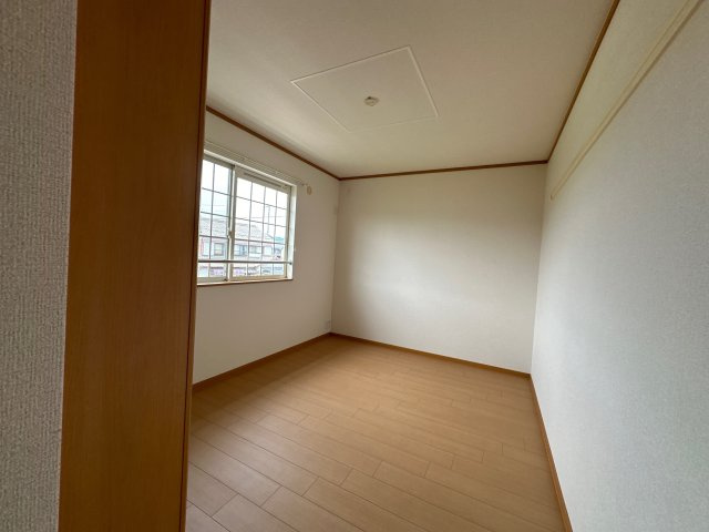 メゾンカルフールＢの子供部屋