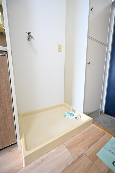 【設備】 | ワールドパレス永福町 | 室内洗置